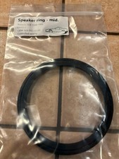 Speaker ring for 1989 porsche 928s4 picture