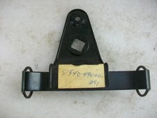 New OEM Suzuki GS750 GS750E Left Headlamp Bracket 51540-45000-291 picture