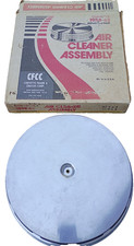 1958-1962 C1 Corvette Air Cleaner Assembly CFCC Reproduction NOS Boxed Rare picture