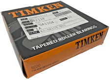 Timken 9220 Bearing Cup, Drive Pinion Gillig 82-08159-003; 9220-20024 picture