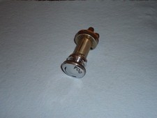 New NOS GM Arkles Fog Light Lamp Switch 418792 Oldsmobile 1946 1947 1948-1951 picture