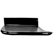 BED STEP LWB STEPSIDE LH 1955 - 1966 CHEVROLET GMC TRUCK picture
