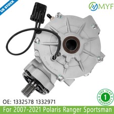 Front Differential Compatible Fits For 2007-2021 Polaris Ranger 1332578 1332971 picture