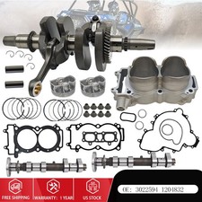 NEW Engine Rebuild Kit For Polaris RZR XP 1000 2014-2018 3022594 1204832 US picture
