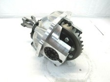 Aluminum 3rd Member 3.50 LSD 35 Spline For Ford 9'' C23423-35 picture