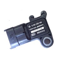 Manifold Absolute Pressure Sensor ACDelco GM Original Equipment 12591290 picture