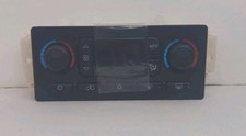 06-07 CHEVY GMC Silverado Sierra LBZ 6.6 Duramax Heat AC Digital Climate Control picture