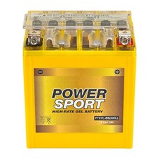 ExpertPower YTX7L-BS -12V7AH, 150CCA, Gel Battery Rechargeable Maintenance Free  picture