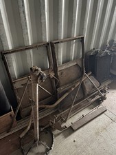 1928 1929 1930 1931  Ford Model A Parts picture