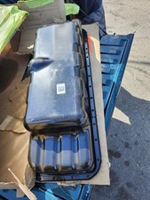 CUMMINS OIL PAN PART # 5273837 OEM PART CUMMINS  #3974291 Stamped on Part picture