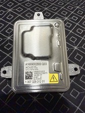 HID Headlight Control Module fits BMW 535i xDrive 2014-2016 63SKKG picture