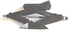 1966-1967 Corvette Jack Type Iii-65 Serial Number 21000 End Of Production picture