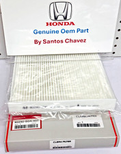 Honda Cabin Air Filter GENUINE OEM PART 80292-SDA-407 picture