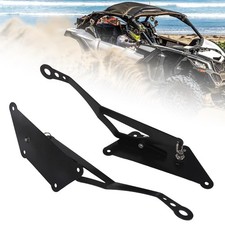 703500997 Seat Slider Repair Kit with Handle for Can-Am Maverick X3 Rail Pin picture
