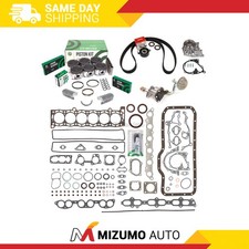 Engine Rebuild Kit Fit 87-93 Toyota Supra Turbo 3.0L DOHC 7MGTE picture