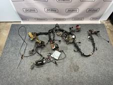92-94 FORD BRONCO BEHIND DASH WIRING HARNESS ASSEMBLY LOOM F3TB-14401-E7782 OEM picture