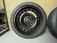 SPARE TIRE 125/70-16