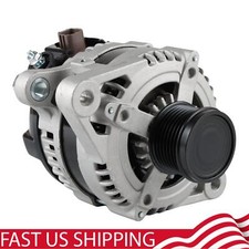 1042105510 Alternator 11326 For Toyota Highlander Lexus RX350 2010-2016 2.7 3.5L picture