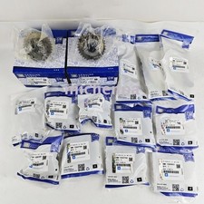 For 07-15 Cadillac Buick Chevy Saturn Pontiac 3.6L 3.0L DOHC Timing Chain Kit picture