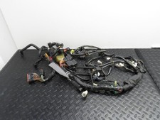 04 05 SUZUKI GSXR 600 GSXR600 OEM FACTORY WIRING HARNESS LOOM PARTS OR REPAIR picture