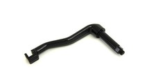 Black Replica Kick Starter Arm for Harley EL FL UL 1936-67 Knucklehead 33063-36 picture