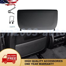 Backrest Pocket Seat Back Trim 52109173668 For BMW  F07 F10 F11 535i 528i 730Li picture