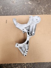 88-92 Firebird Camaro V8 TPI Serpentine Belt AC A/C Smog Bracket TBI 5.7 5.0 picture
