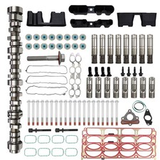 6.2L AFM DOD 12629512 Camshaft Lifters Kit For 2014-2020 Chevy Gen V L86 L87 LT1 picture