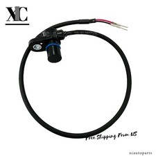 Drag Crank Crankshaft Position Sensor For 1999 Harley Touring Dyna 32497-99 /99A picture