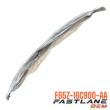 1997-2004 FORD F-150/EXPEDITION/F-150 HERITAGE DEFLECTOR NEW OEM F65Z-16C900-AA picture