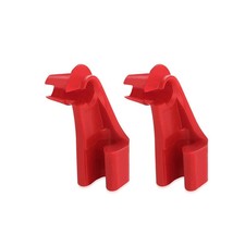 2PCS Convertible Top Actuator Clips Fits Pontiac Solstice Saturn Sky picture
