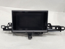 2012-2015 Audi A6 A7 MMI Navigation Radio Display Info Screen OEM picture