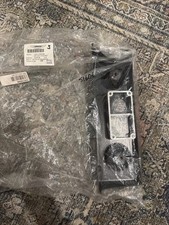 OEM NEW Plate Holder/ Bracket Aston Martin VIRAGE Volante 2012 Front CG4317A835B picture