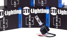 GTR Lighting SN.LED147 H1 GTR CSP Mini LED Bulb White 16W 2500lm Single picture