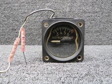 1G9-38 (Alt: 58-380017-3) Parker Suction Indicator, Lighted (Loose Gasket) picture