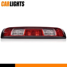 Fits 2015-2021 Chevy Silverado GMC Sierra Third Brake Stop Light Cargo Lamp picture
