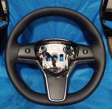 Tesla Model 3 Y Heated Steering Wheel 1490214-00-B picture