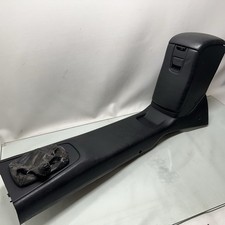 Mk2 Toyota MR2 Glovebox Middle Center Console Rear CD Box OEM Black  1991-1995 picture