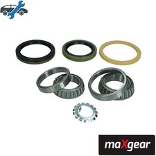 WHEEL BEARING KIT 33-1084 FOR MERCEDES-BENZ G-CLASS M102.979/987/981/996 2.3L picture