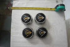 JDM Dunlop racing center caps rims wheels cap TE TE-E picture