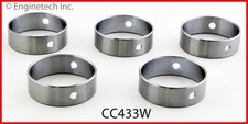 Enginetech CC433W Engine Complete Camshaft Bearing Set for 2012 Chevrolet Vehicl picture