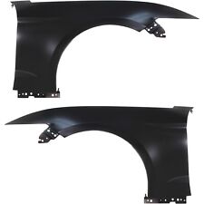 Front Fender Set For 2015-2017 Ford Mustang picture