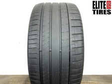 [1] Pirelli P Zero PZ4 P315/30ZR22 315 30 22 Tire 7.0/32 picture