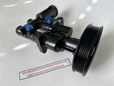 Mercury Mercruiser Quicksilver Raw Water Sea Pump 46-8M0139996 8M0139997 picture