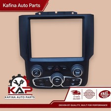 2013-2022 Dodge Ram 1500 Pickup AC Heater Climate Control Temperature Control picture