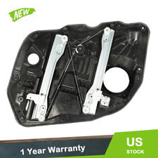 For 2014-15 Kia Optima 82471-2T510 Front Power Window Regulator Left Driver Side picture