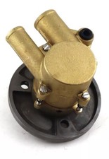 Johnson Pump 10-13569-13 F6B-9 Sea Water Impeller Pump OEM Volvo 21212799 picture