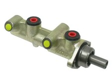Porsche 944 924S Brake Master Cylinder (without ABS) METELLI 94435501101 picture