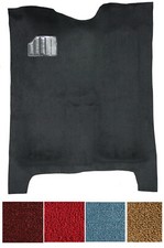 New 1982 - 1988 Chevy Monte Carlo 2 Door Carpet Set Molded PICK Color picture