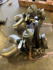 Murray carbs for cb750 picture